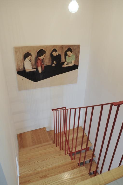 Ypsilhome カステルブオーノ エクステリア 写真