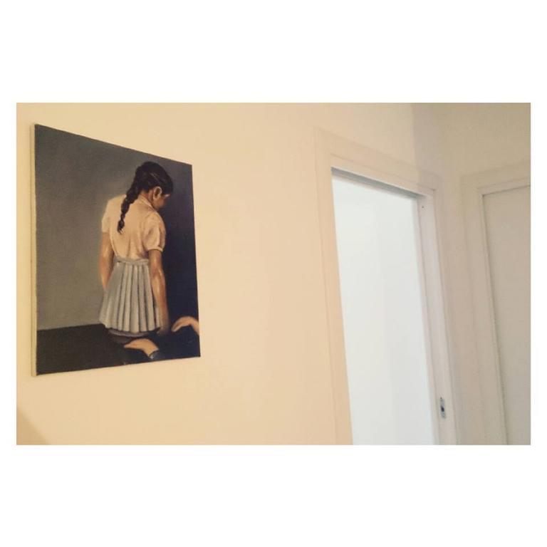 Ypsilhome カステルブオーノ エクステリア 写真